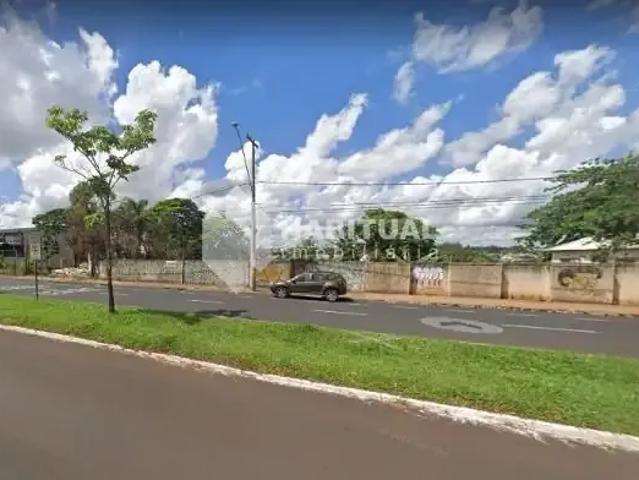 Terreno aluguel em Região Geográfica Imediata de Uberlândia, Oliveira Fortes