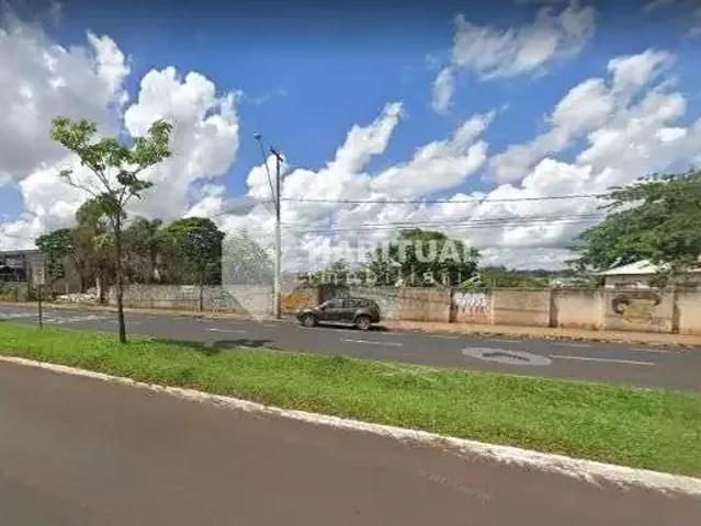 Terreno aluguel em Região Geográfica Imediata de Uberlândia, Oliveira Fortes