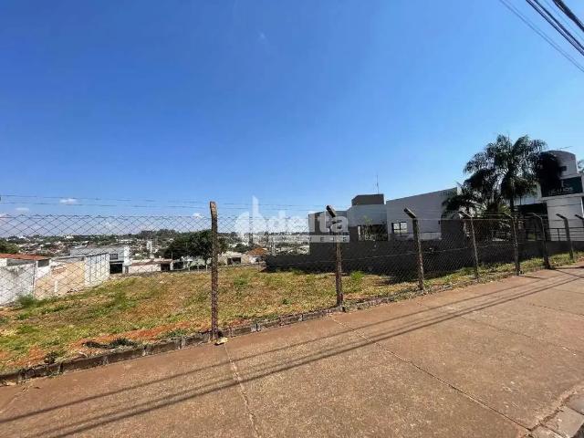 Terreno aluguel em Região Geográfica Imediata de Uberlândia, Oliveira Fortes