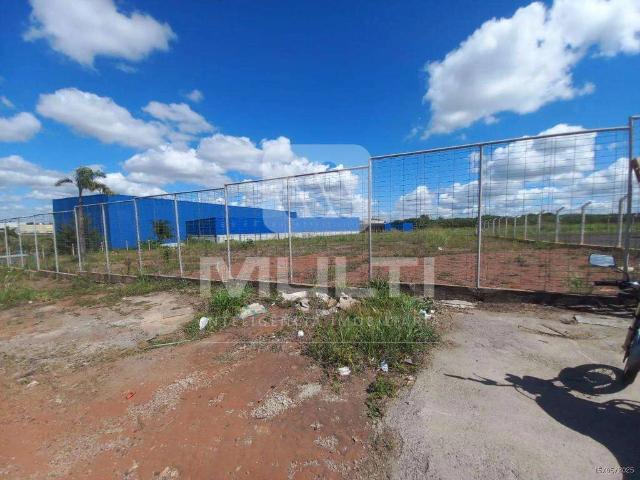 Terreno aluguel em Setor Norte, Uberlândia