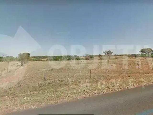 Terreno aluguel em Região Geográfica Imediata de Uberlândia, Oliveira Fortes