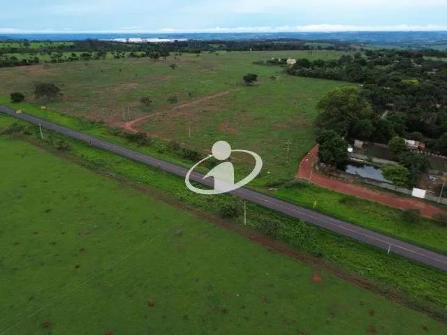 Terreno aluguel em Região Geográfica Imediata de Uberlândia, Oliveira Fortes