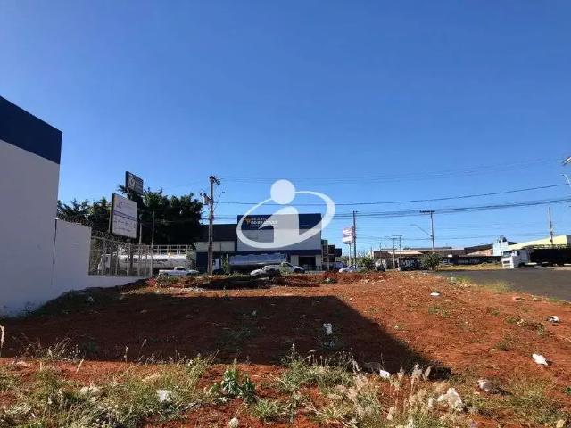 Terreno aluguel em Região Geográfica Imediata de Uberlândia, Oliveira Fortes