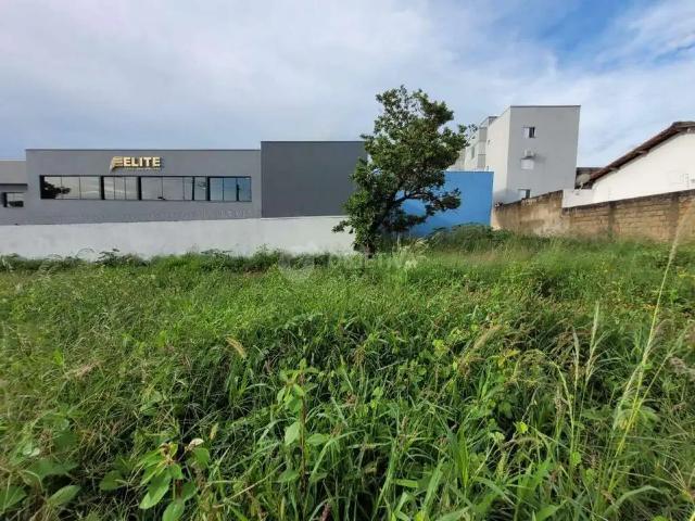 Terreno aluguel em Região Geográfica Imediata de Uberlândia, Oliveira Fortes