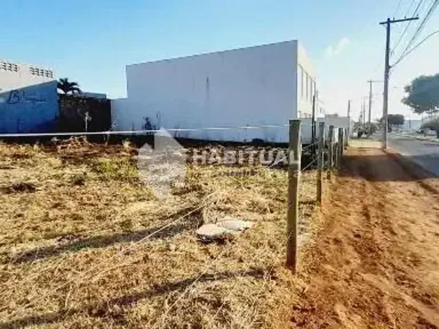 Terreno aluguel em Região Geográfica Imediata de Uberlândia, Oliveira Fortes