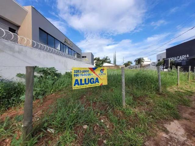 Terreno aluguel em Região Geográfica Imediata de Uberlândia, Oliveira Fortes