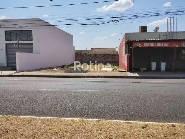Terreno aluguel em Região Geográfica Imediata de Uberlândia, Oliveira Fortes