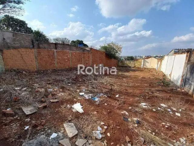 Terreno aluguel em Região Geográfica Imediata de Uberlândia, Oliveira Fortes