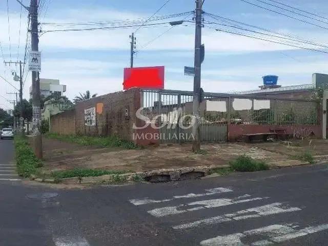 Terreno aluguel em Região Geográfica Imediata de Uberlândia, Oliveira Fortes