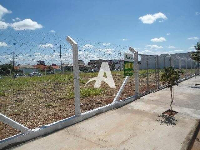 Terreno aluguel em Setor Sul, Uberlândia