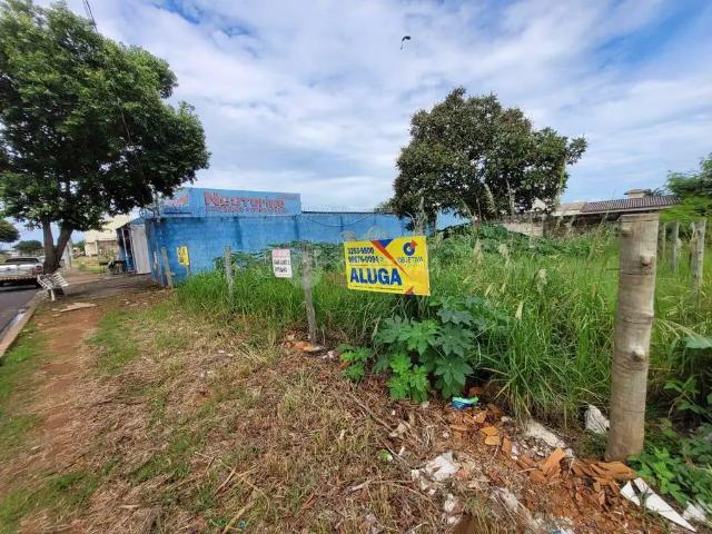 Terreno aluguel em Região Geográfica Imediata de Uberlândia, Oliveira Fortes