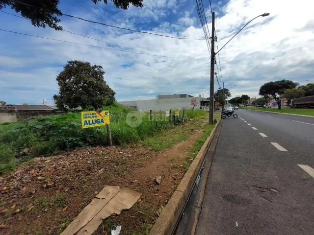 Terreno aluguel em Região Geográfica Imediata de Uberlândia, Oliveira Fortes