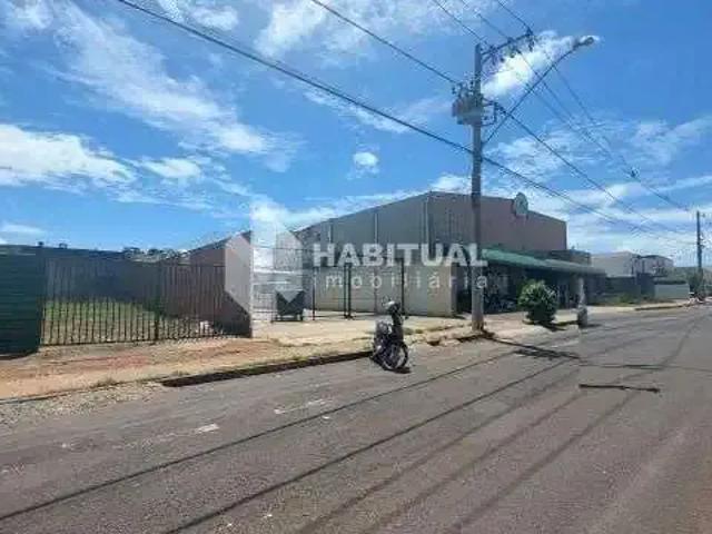 Terreno aluguel em Região Geográfica Imediata de Uberlândia, Oliveira Fortes