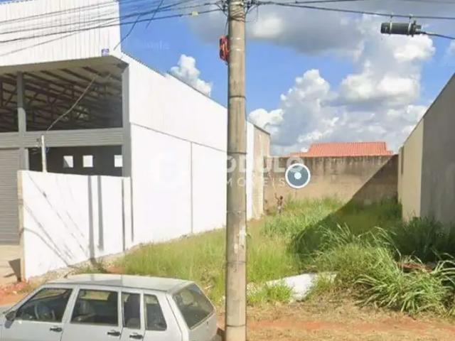 Terreno aluguel em Região Geográfica Imediata de Uberlândia, Oliveira Fortes