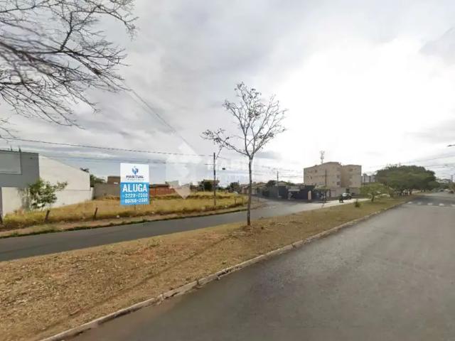 Terreno aluguel em Região Geográfica Imediata de Uberlândia, Oliveira Fortes