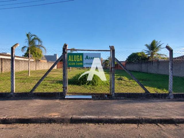 Terreno aluguel em Jardim Ipanema, Uberlândia