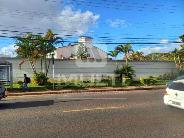 Terreno aluguel em Setor Sul, Uberlândia