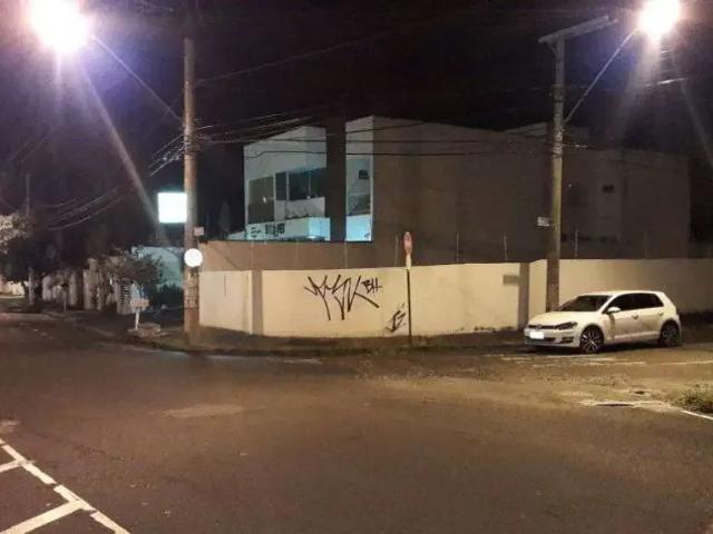 Terreno aluguel em Região Geográfica Imediata de Uberlândia, Oliveira Fortes