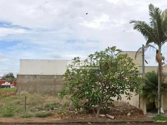 Terreno aluguel em Região Geográfica Imediata de Uberlândia, Oliveira Fortes