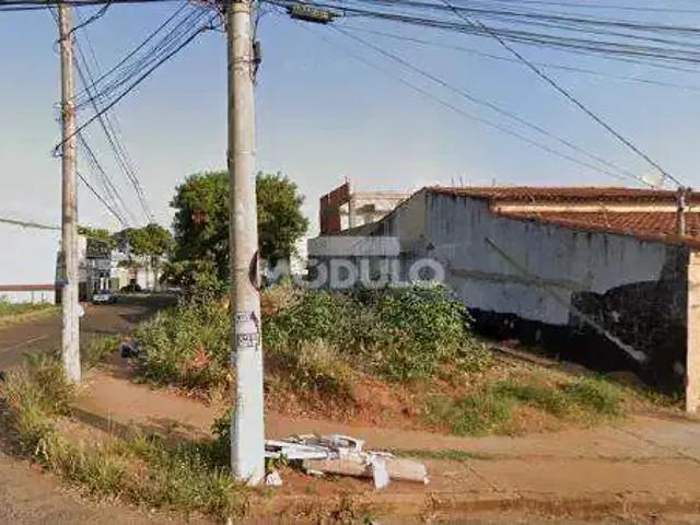 Terreno aluguel em Região Geográfica Imediata de Uberlândia, Oliveira Fortes
