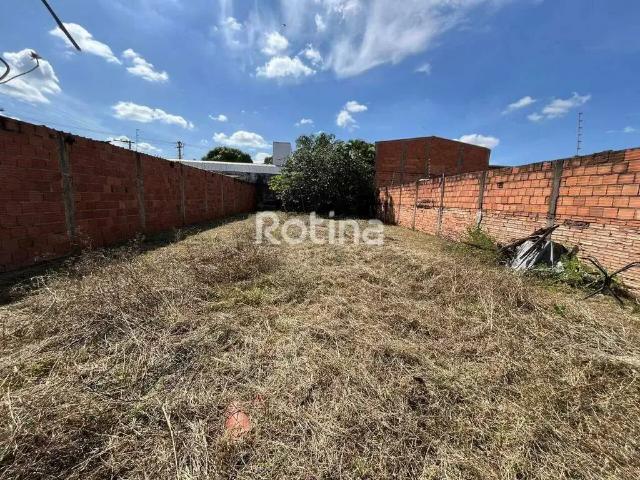 Terreno aluguel em Região Geográfica Imediata de Uberlândia, Oliveira Fortes