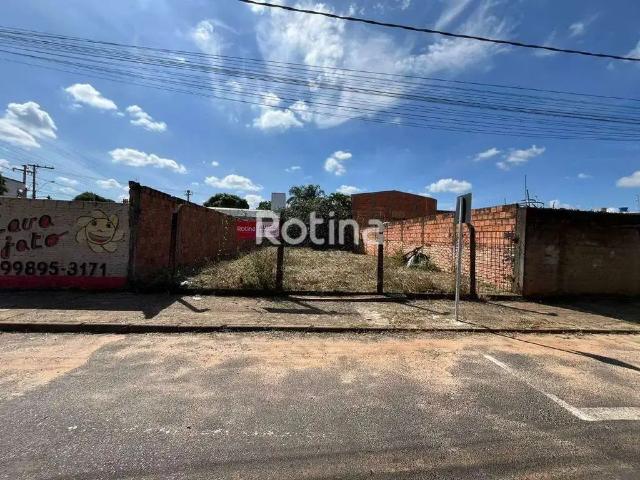 Terreno aluguel em Região Geográfica Imediata de Uberlândia, Oliveira Fortes
