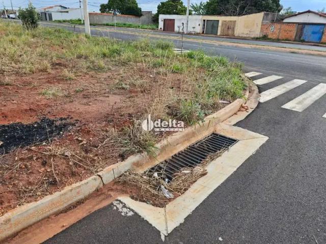 Terreno aluguel em Região Geográfica Imediata de Uberlândia, Oliveira Fortes