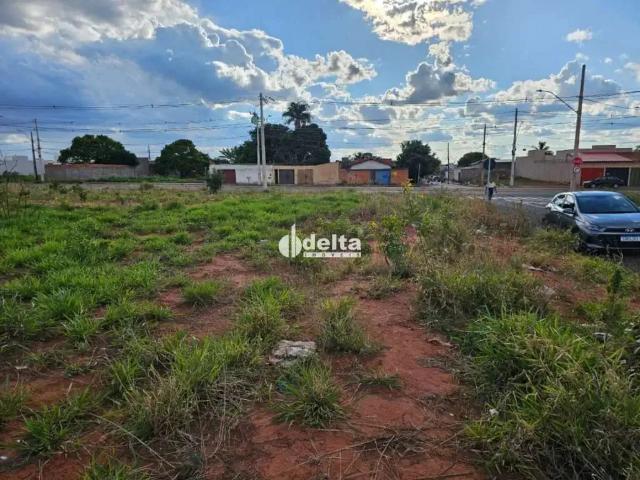 Terreno aluguel em Região Geográfica Imediata de Uberlândia, Oliveira Fortes