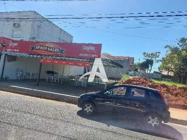 Terreno aluguel em Jardim Botânico, Uberlândia