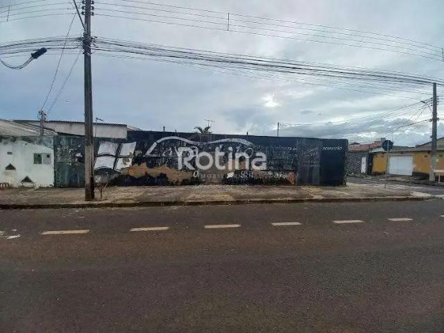 Terreno aluguel em Região Geográfica Imediata de Uberlândia, Oliveira Fortes