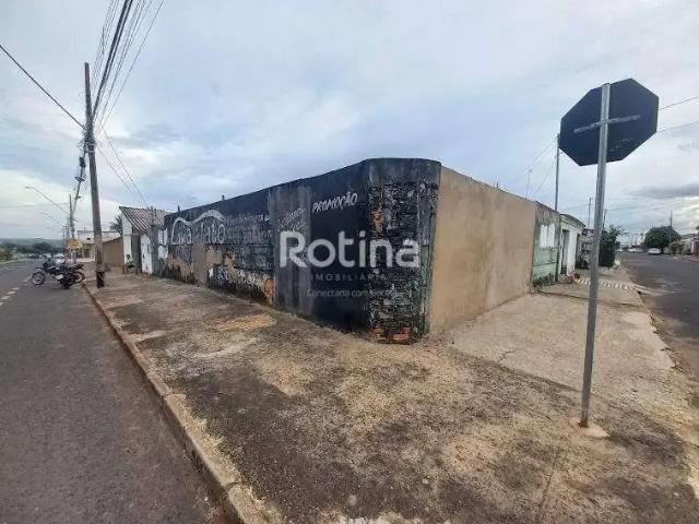 Terreno aluguel em Região Geográfica Imediata de Uberlândia, Oliveira Fortes