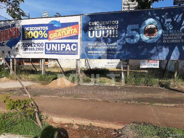 Terreno aluguel em Setor Central, Uberlândia
