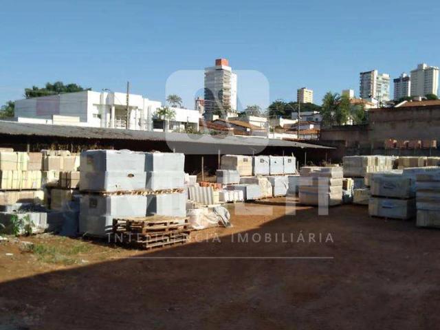Terreno aluguel em Setor Central, Uberlândia