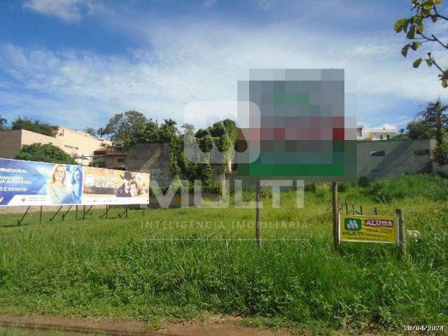 Terreno aluguel em Setor Sul, Uberlândia