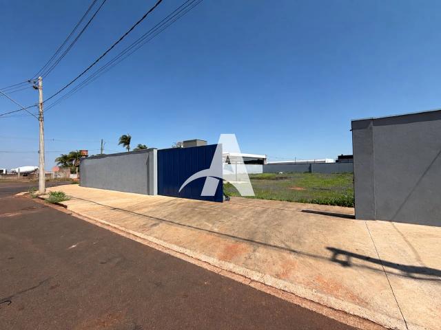 Terreno aluguel em Morada dos Pássaros, Uberlândia