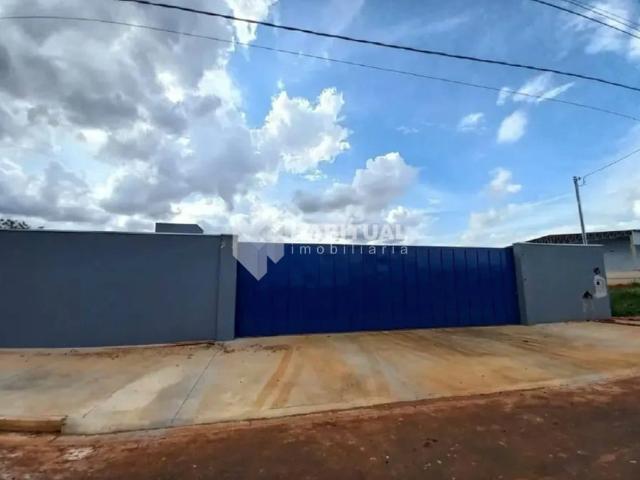 Terreno aluguel em Centro Empresarial Leste III, Uberlândia