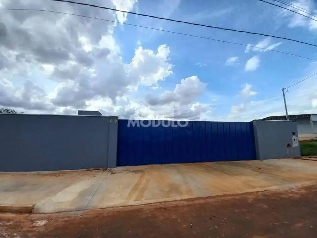Terreno aluguel em Região Geográfica Imediata de Uberlândia, Oliveira Fortes