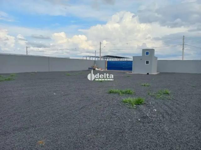 Terreno aluguel em Região Geográfica Imediata de Uberlândia, Oliveira Fortes