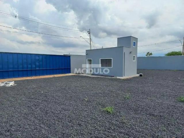 Terreno aluguel em Região Geográfica Imediata de Uberlândia, Oliveira Fortes