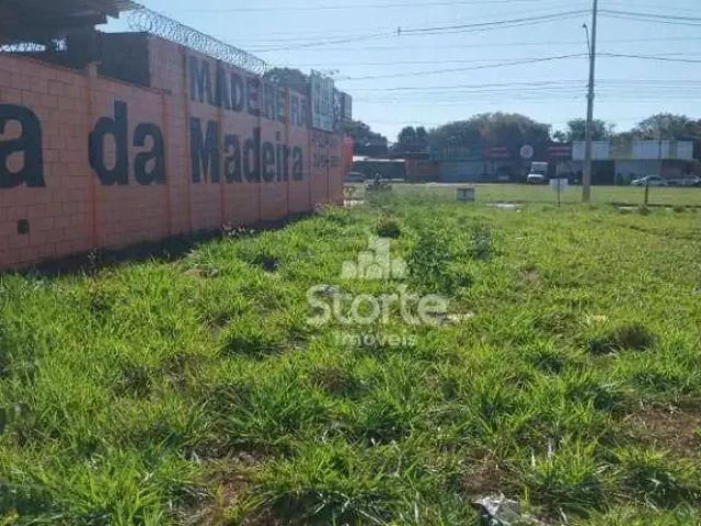 Terreno aluguel em Região Geográfica Imediata de Uberlândia, Oliveira Fortes
