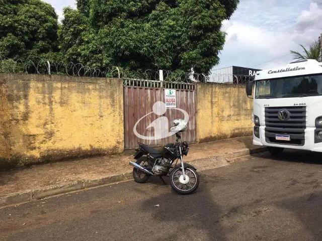 Terreno aluguel em Região Geográfica Imediata de Uberlândia, Oliveira Fortes