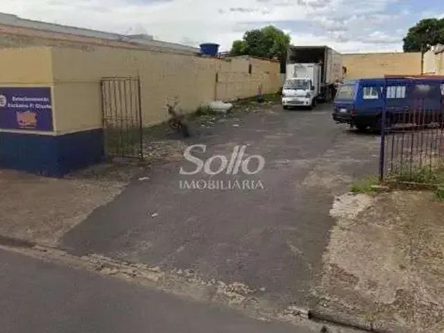 Terreno aluguel em Região Geográfica Imediata de Uberlândia, Oliveira Fortes