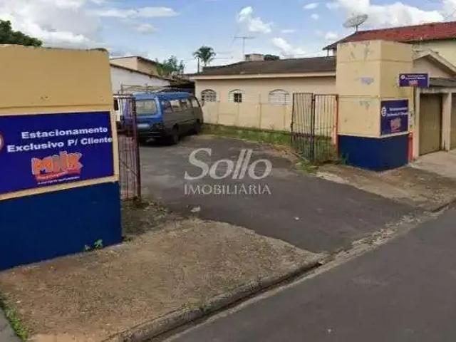 Terreno aluguel em Região Geográfica Imediata de Uberlândia, Oliveira Fortes