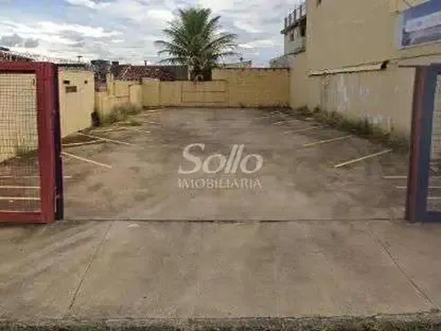 Terreno aluguel em Região Geográfica Imediata de Uberlândia, Oliveira Fortes