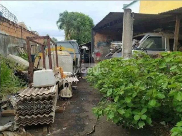 Terreno aluguel em Região Geográfica Imediata de Uberlândia, Oliveira Fortes