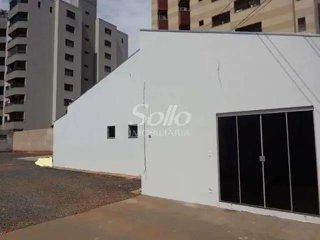 Terreno aluguel em Região Geográfica Imediata de Uberlândia, Oliveira Fortes