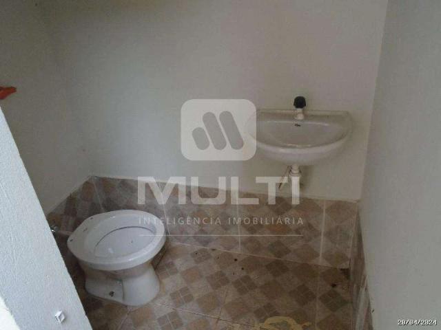Terreno aluguel em Setor Central, Uberlândia