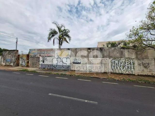 Terreno aluguel em Região Geográfica Imediata de Uberlândia, Oliveira Fortes