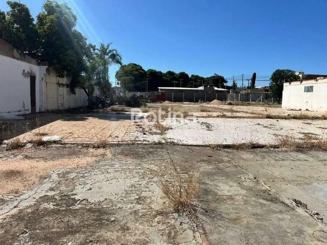 Terreno aluguel em Região Geográfica Imediata de Uberlândia, Oliveira Fortes