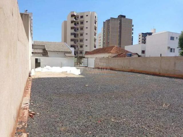 Terreno aluguel em Região Geográfica Imediata de Uberlândia, Oliveira Fortes